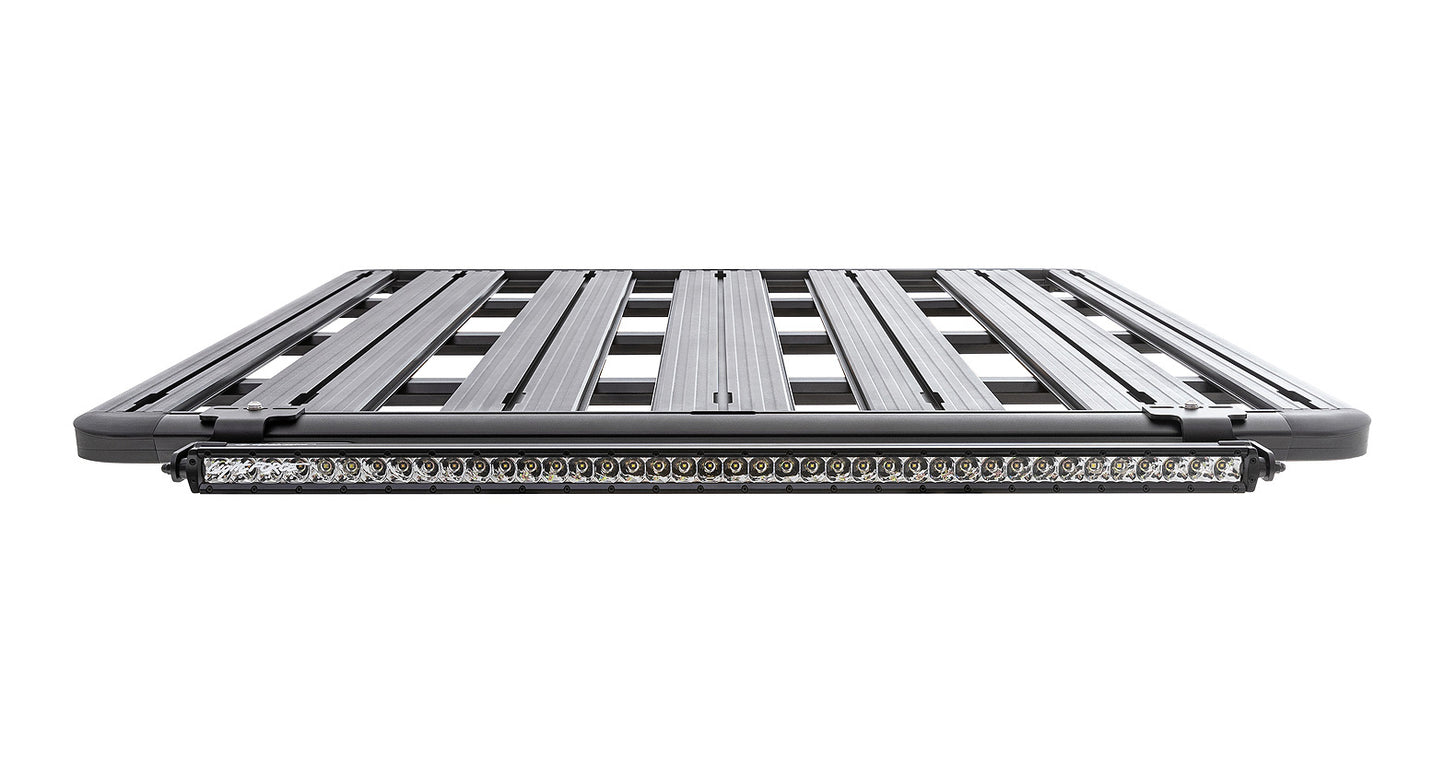 RHINO RACK PIONEER LED LIGHT BRACKET (43173)
