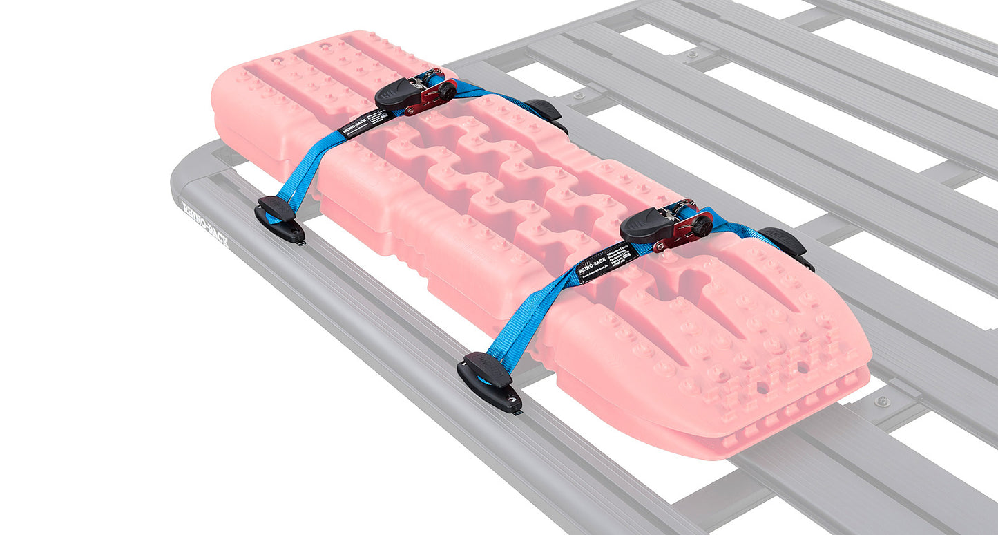 RHINO RACK PIONEER PICKUP KIT (43175)