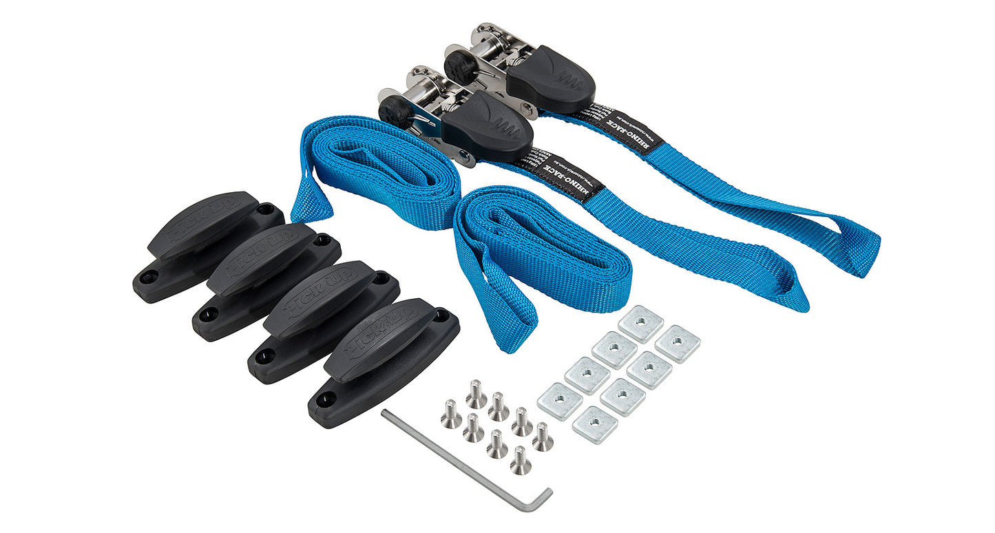 RHINO RACK PIONEER PICKUP KIT (43175)