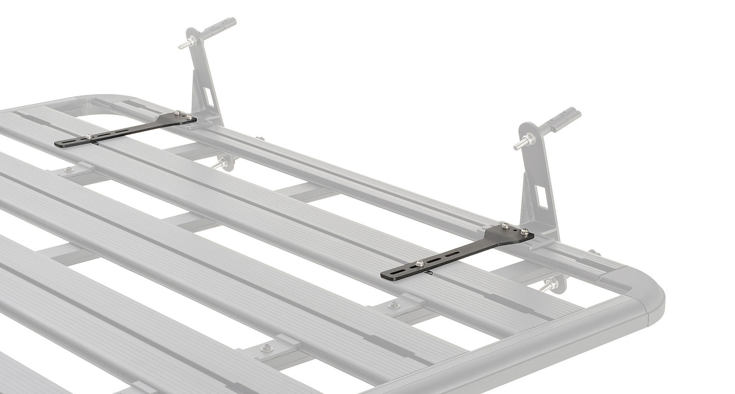RHINO RACK PIONEER RECOVERY TRACK SUPPORT BRACKET (43197)