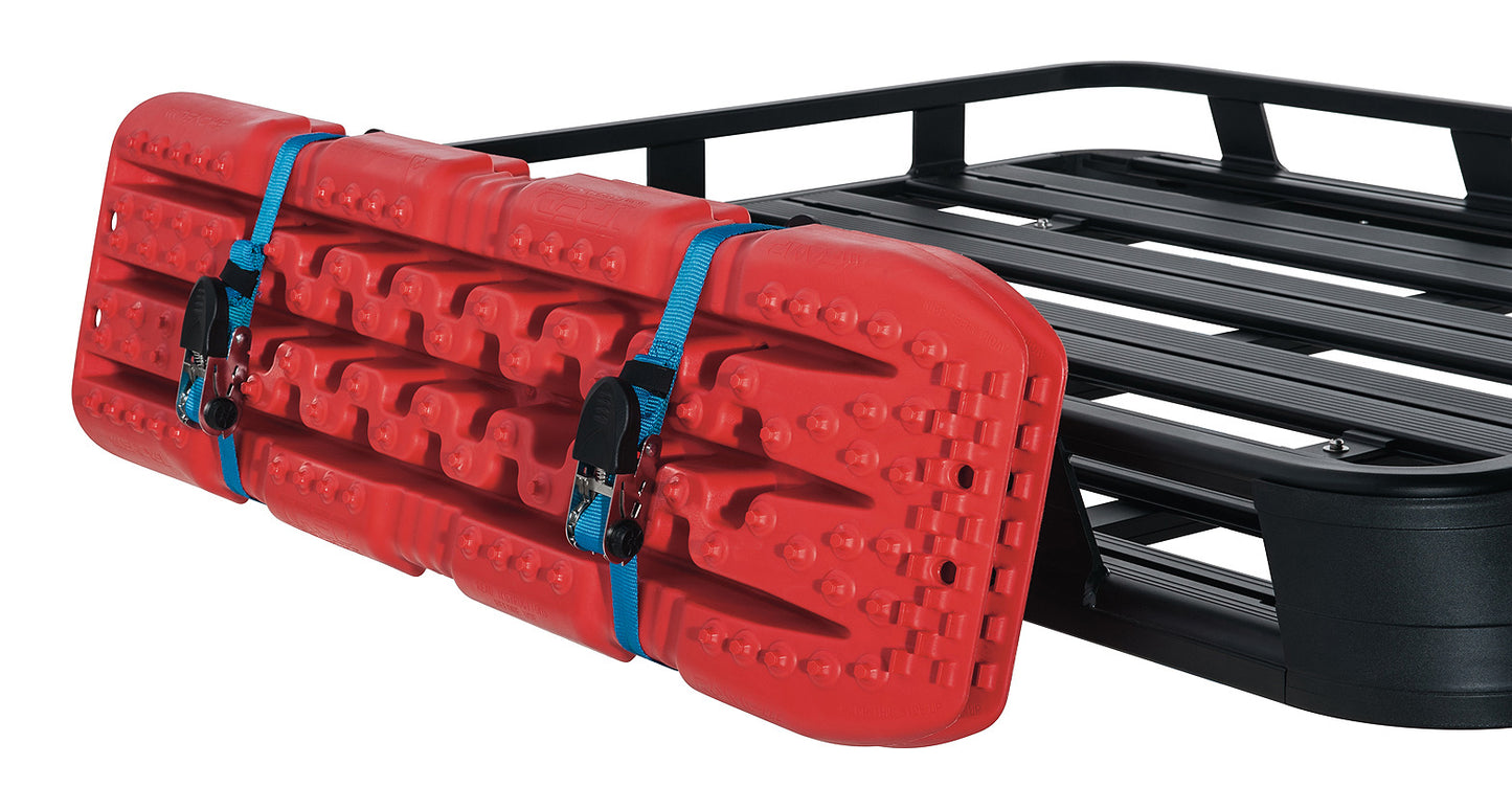 RHINO RACK RECOVERY TRACK STRAPS (43199)