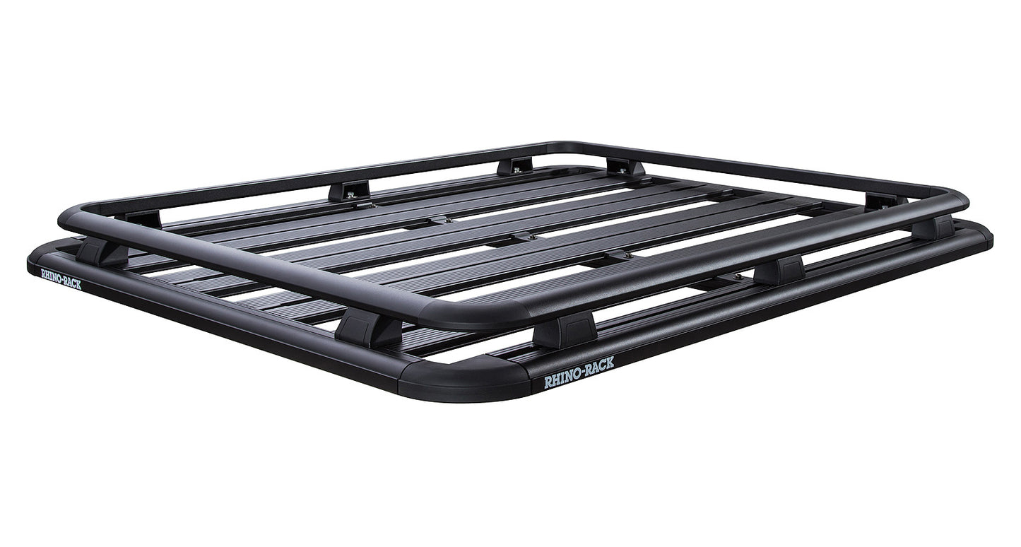 RHINO RACK PIONEER PLATFORM FULL RAIL KIT (SUITS 42113B) (43231B)