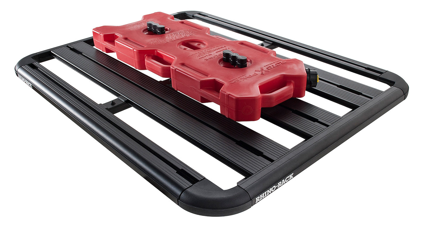 RHINO RACK PIONEER ROTOPAX FIT KIT (43203)