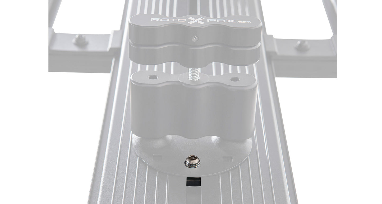 RHINO RACK Pioneer Rotopax Fit Kit (43203)