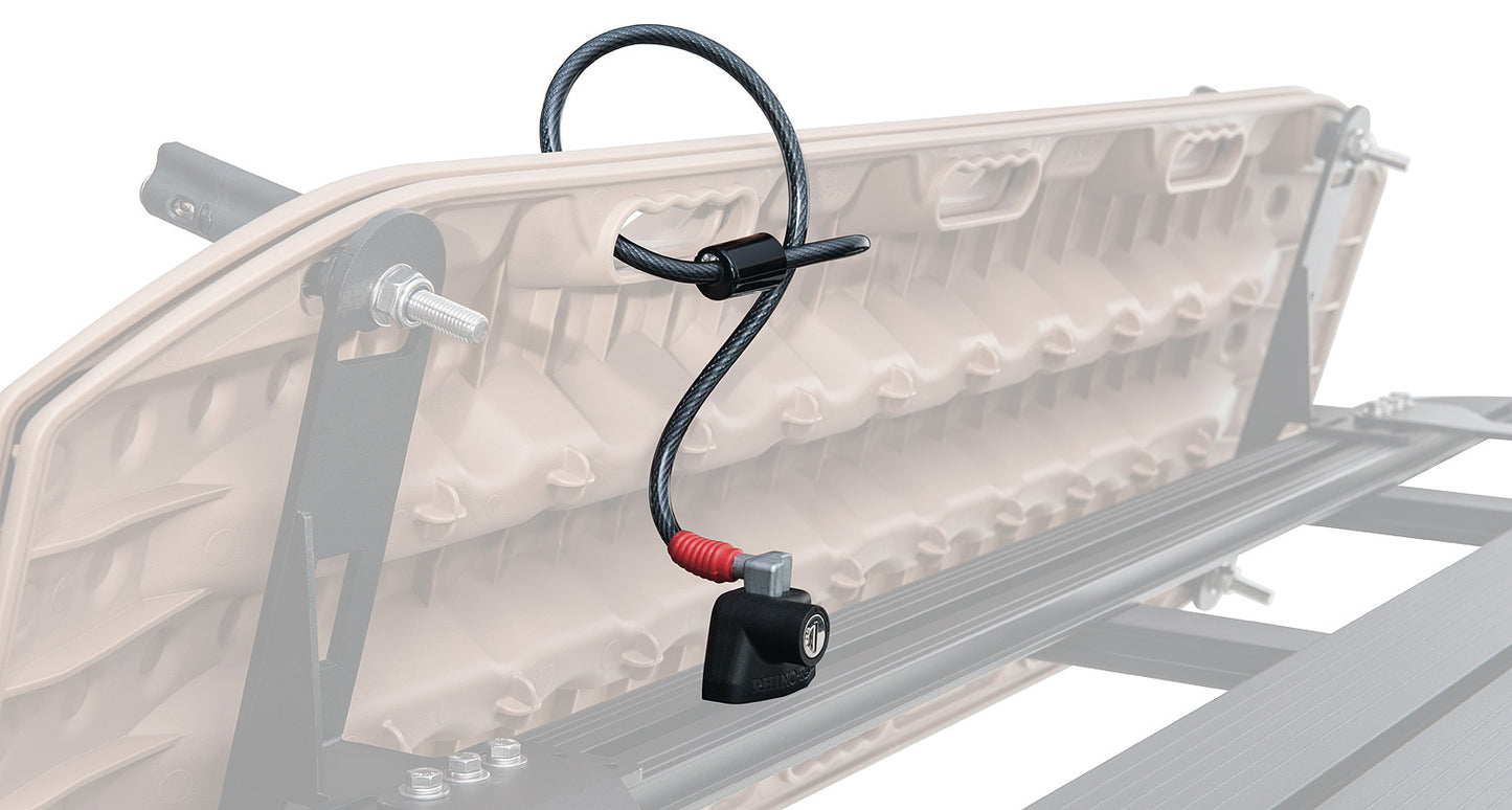 RHINO RACK VA CABLE CORE LOCKDOWNS (0.6M) (43205)