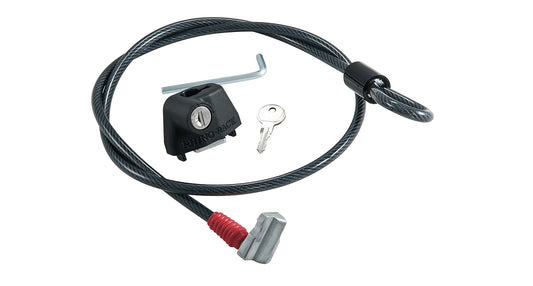 RHINO RACK VA CABLE CORE LOCKDOWNS (1.2M) (43206)