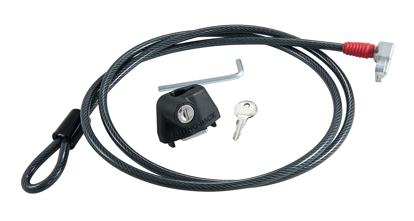 RHINO RACK VA CABLE CORE LOCKDOWN (1.8M) (43207)