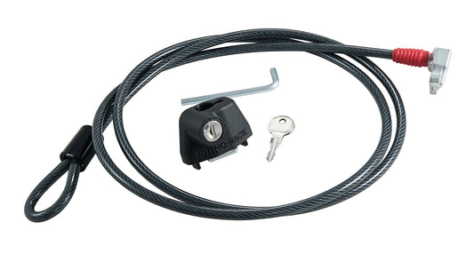 RHINO RACK VA CABLE CORE LOCKDOWN (1.8M) (43207)
