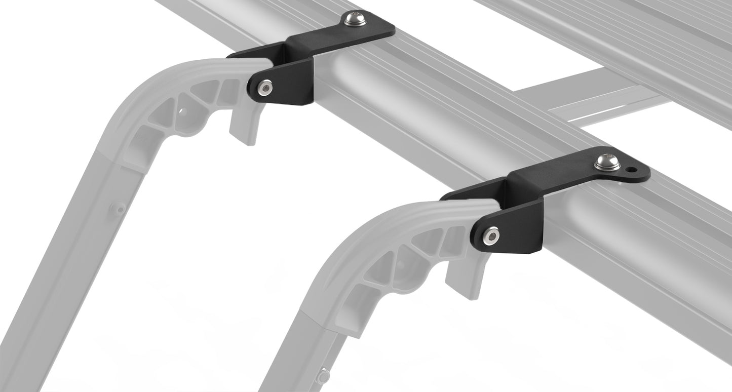 RHINO RACK PIONEER LADDER MOUNT(43217)