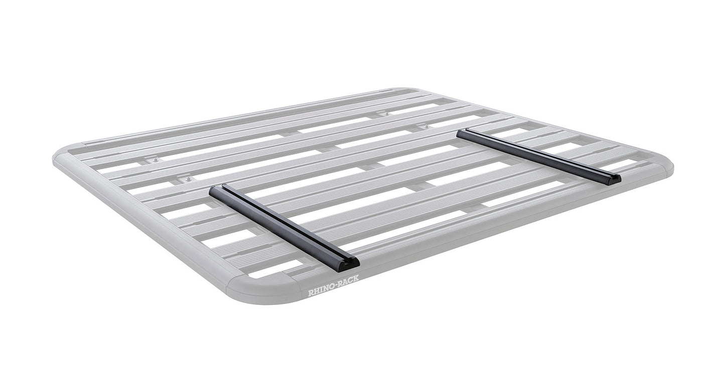 RHINO RACK PIONEER ACCESSORY BAR SMALL (C-CHANNEL) (610MM) (43232B)