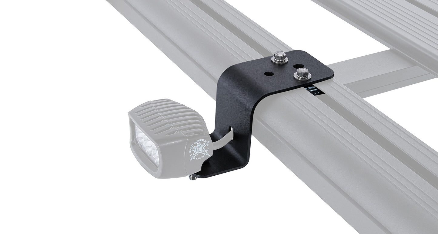 RHINO RACK PIONEER WORKLIGHT BRACKET (43234)