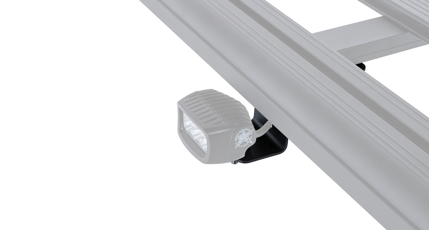 RHINO RACK PIONEER WORKLIGHT BRACKET (43234)