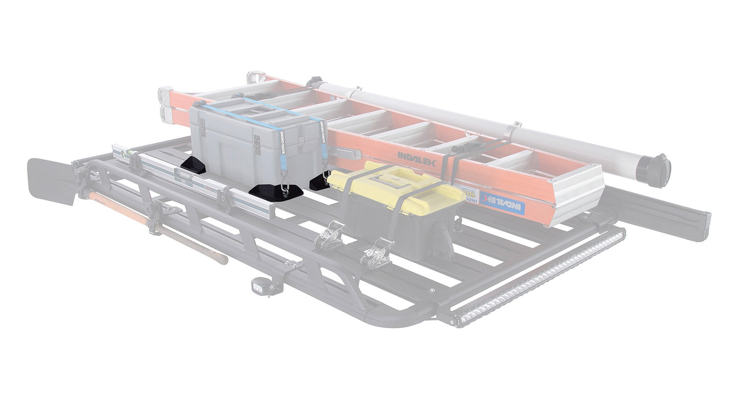 RHINO RACK Pioneer Cargo Corner Bracket Kit (43256)