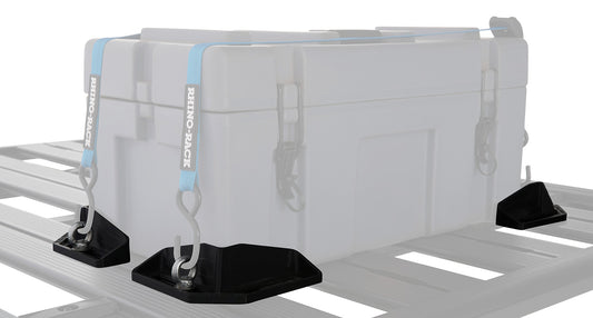 RHINO RACK Pioneer Cargo Corner Bracket Kit (43256)