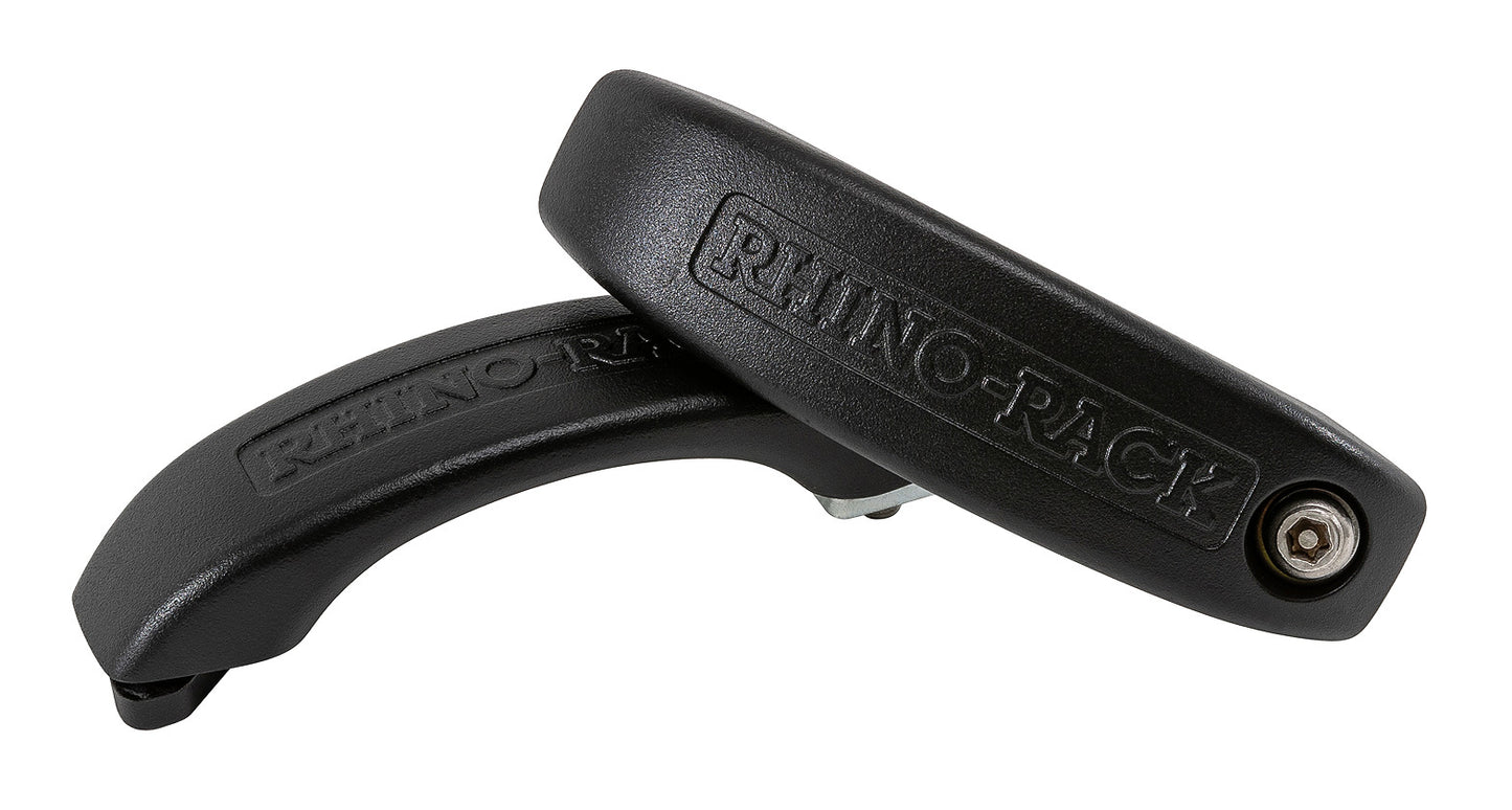 RHINO RACK PIONEER TIE DOWN POINTS (4PCS) (43261)