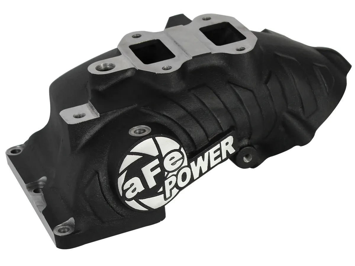 AFE POWER BladeRunner Intake Manifold suits DODGE RAM 2500/3500 2007-2010 / 2011-2018