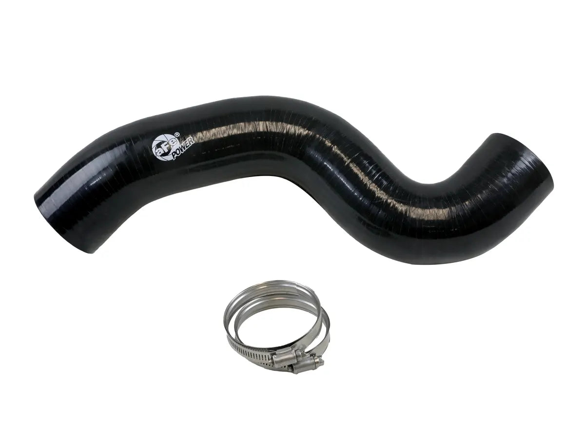 AFE POWER BladeRunner OER Series Coupling & Clamp Kit - Factory Hot / Cold Charge Pipe suits FORD F-250 / F-350 Super duty 2017-2025