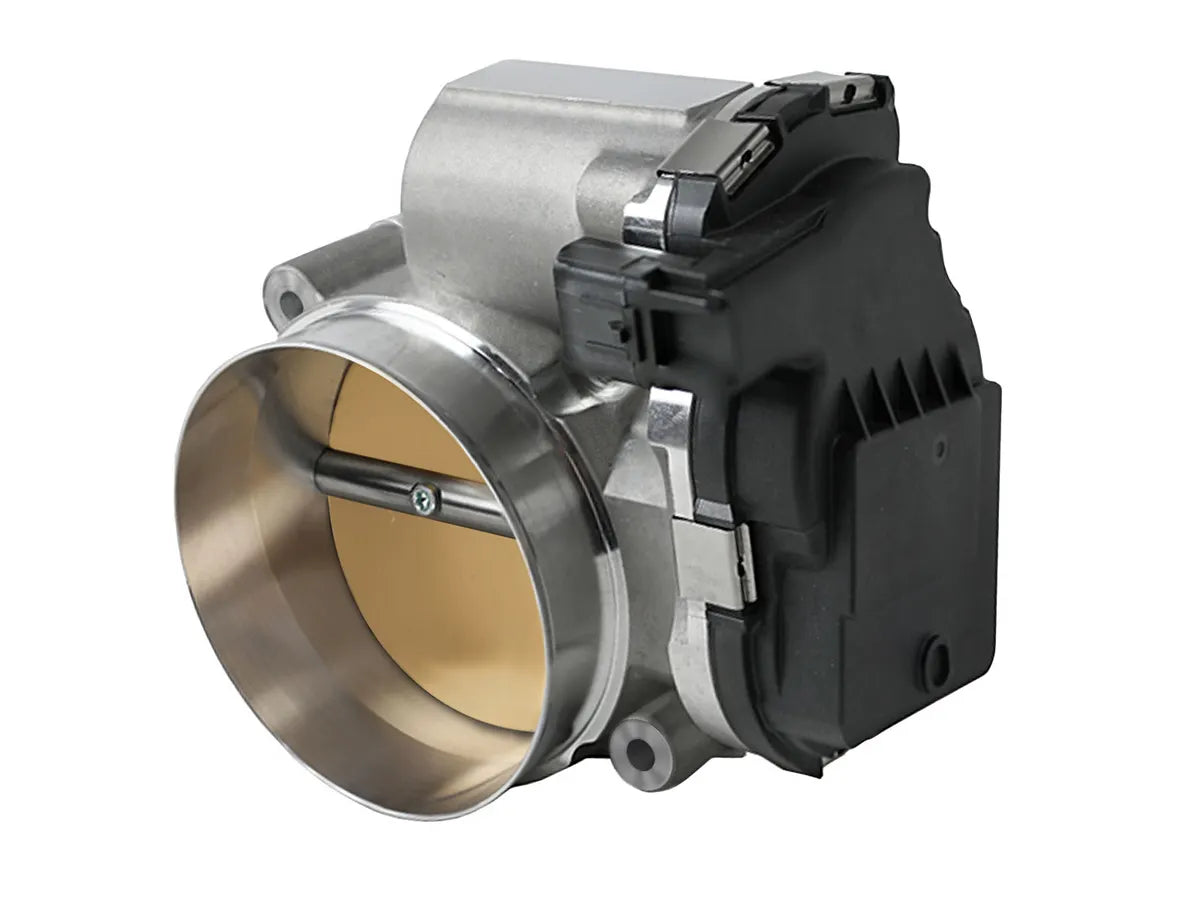 AFE POWER 90mm Throttle Body suits Chrysler / Dodge / Jeep / Ram (CHECK DESCRIPTION FOR VEHICLE APPLICATION)