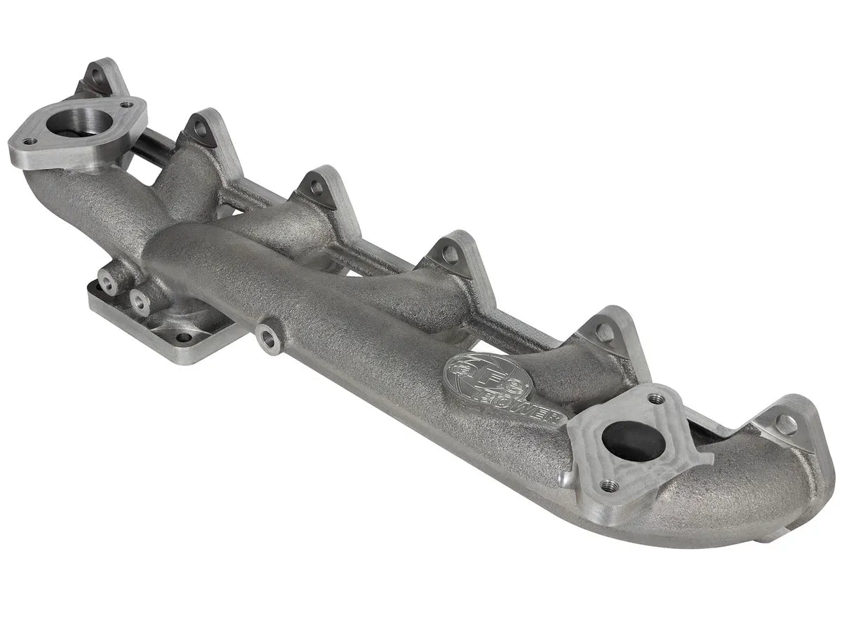 AFE POWER BladeRunner Ported Ductile Iron Exhaust Manifold suits DODGE RAM 2500/3500 2007-2011/ 2011-2018