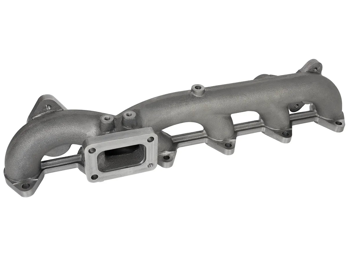 AFE POWER BladeRunner Ported Ductile Iron Exhaust Manifold suits DODGE RAM 2500/3500 2007-2011/ 2011-2018