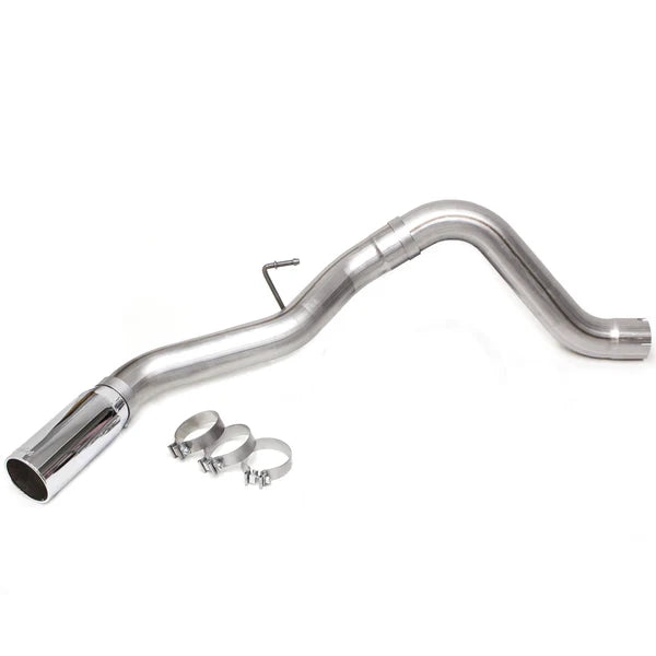 Banks Power Monster Exhaust System suits RAM 2500/3500 6.7L (2013-2018)