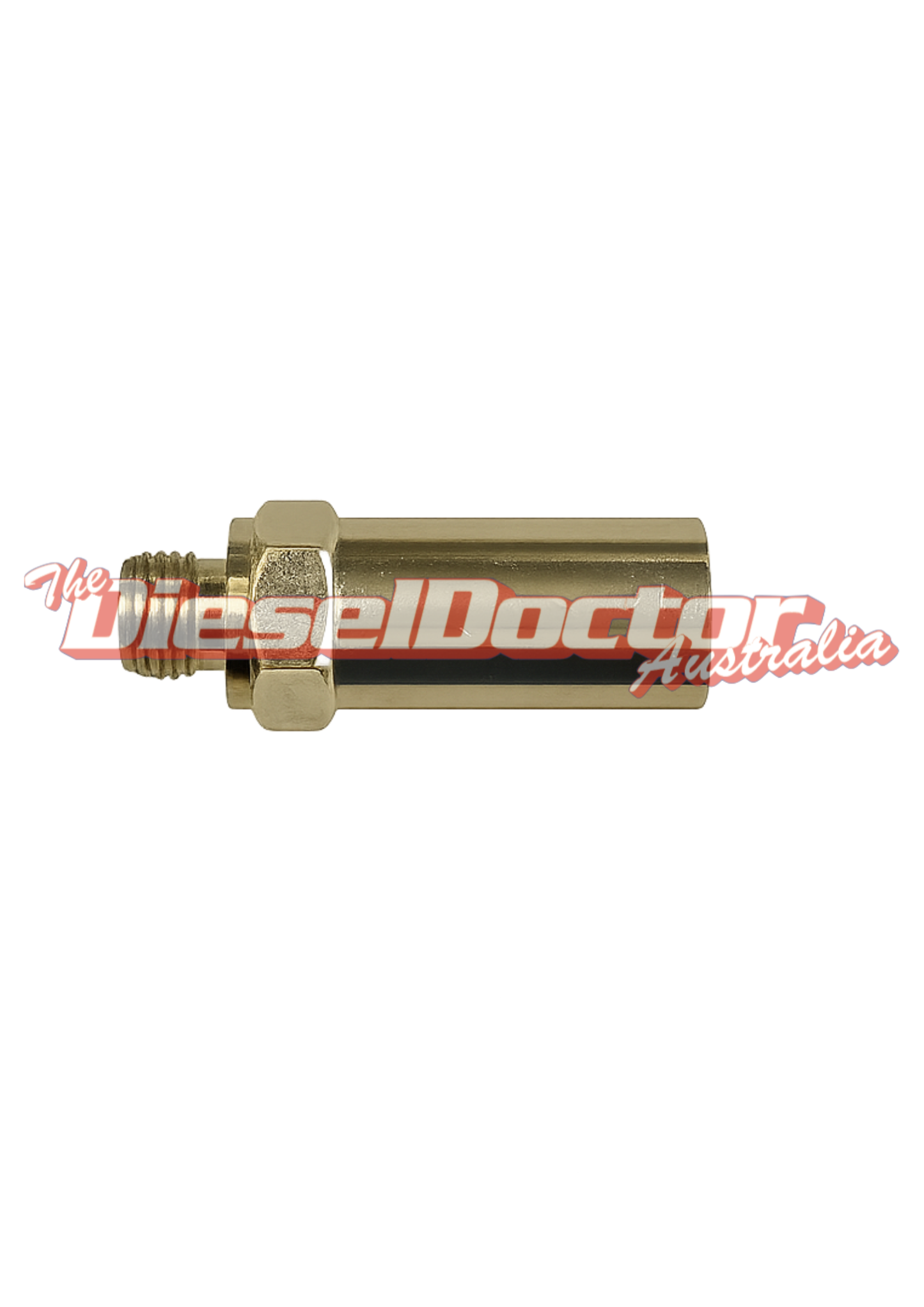 Overflow valve