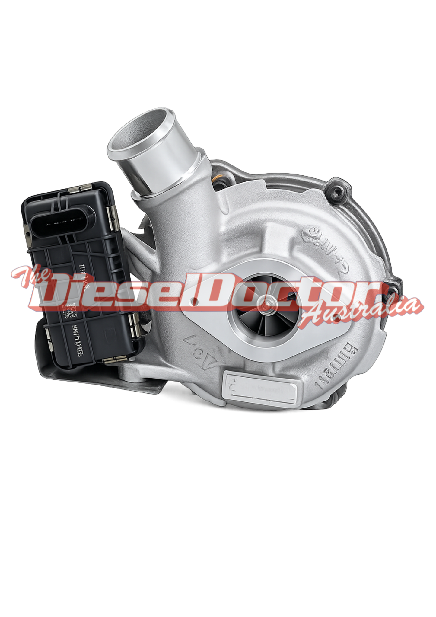 Garrett Turbo GTB2256VK SUITS Ford Ranger PX1 Mazda BT50 3.2L (2011-2020)