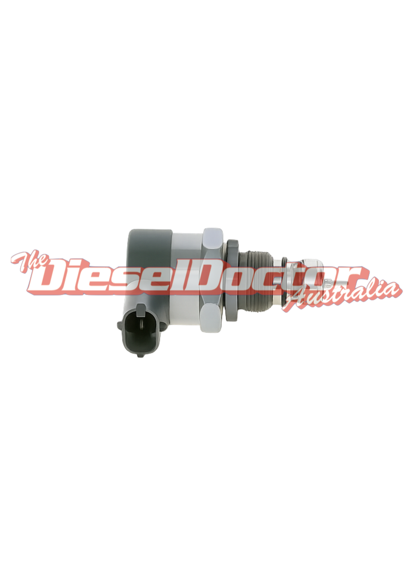 Rail Pressure Regulator