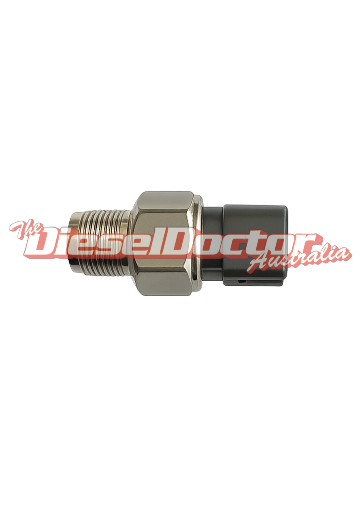 Rail pressure sensor 1KD > 6 Pin