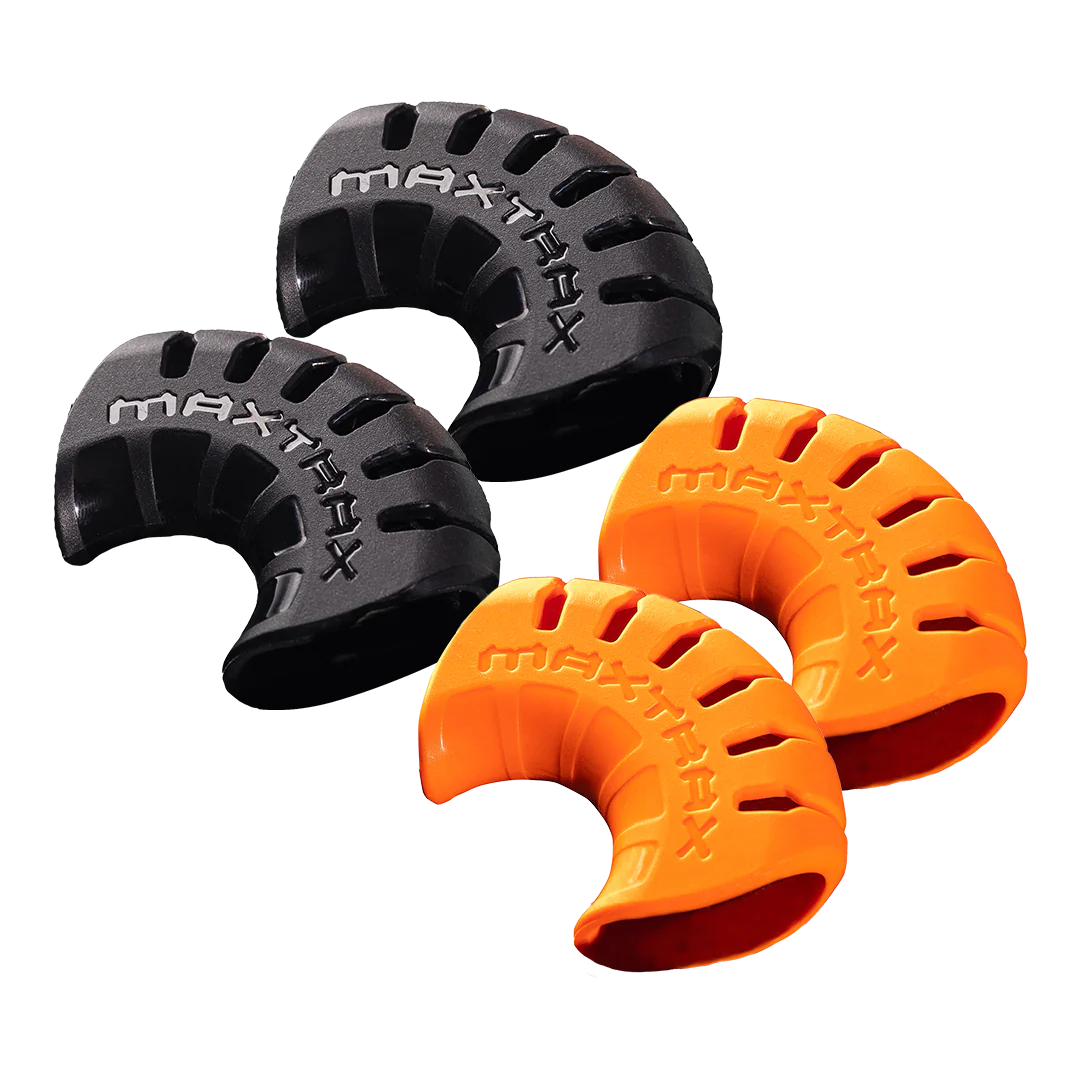MAXTRAX Shackle Shields