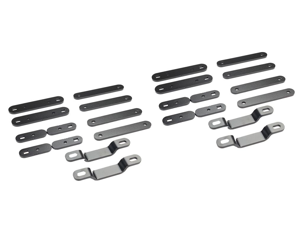 FRONT RUNNER HARD SHELL TENT MOUNT BRACKETS / 4 PIECE