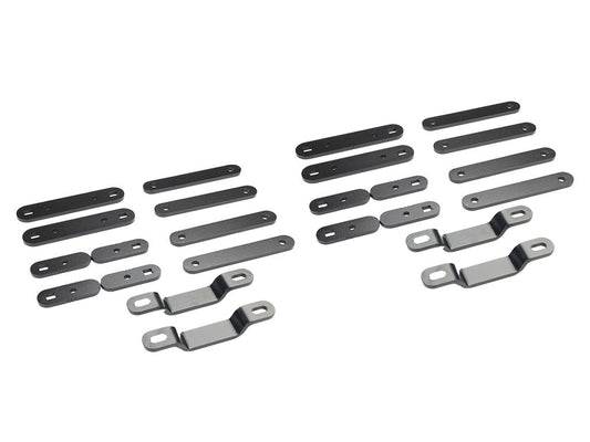 FRONT RUNNER HARD SHELL TENT MOUNT BRACKETS / 4 PIECE