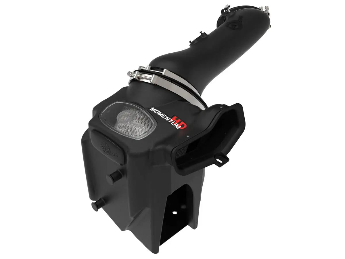 AFE POWER Momentum HD Cold Air Intake System w/ Pro 10R/ Pro DRY S Filter suits FORD F-250 / F-350 / F-450 2020-2024 / 2020-2025