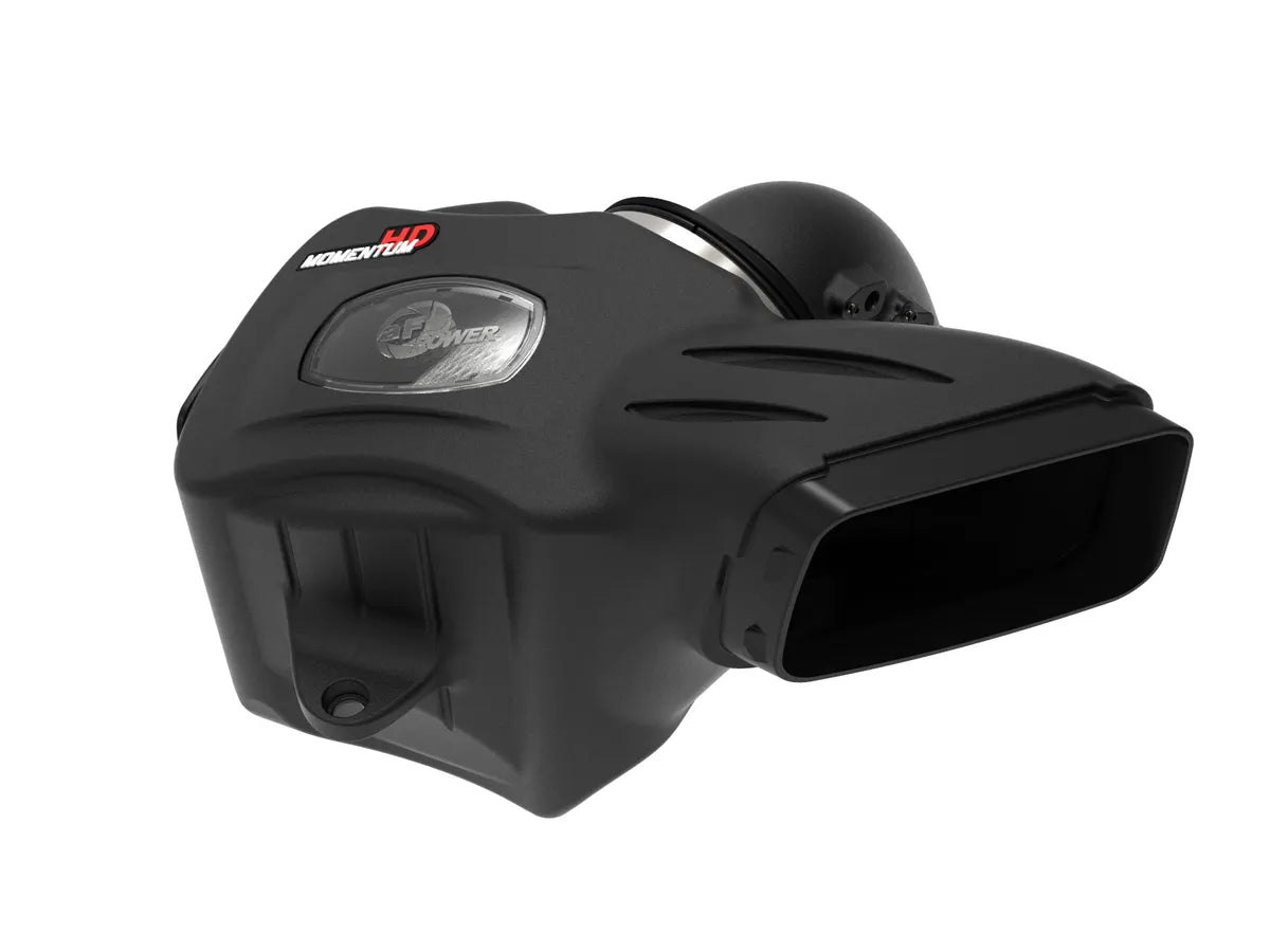 AFE POWER Momentum HD Cold Air Intake System PRO DRY S/10R Filter suits 2019-2024 RAM 2500/3500 Cummins
