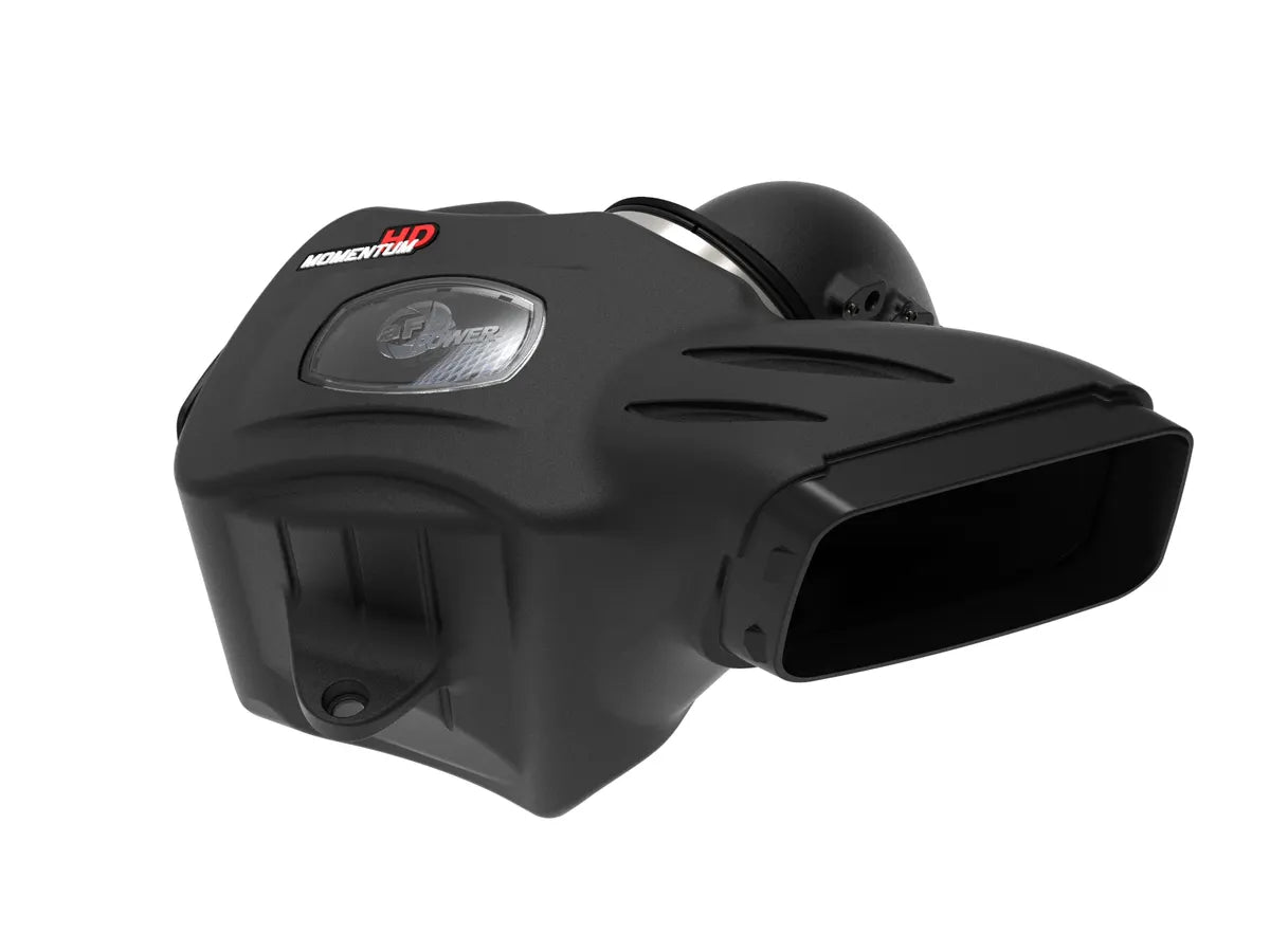 AFE POWER Momentum HD Cold Air Intake System PRO DRY S/10R Filter suits 2019-2024 RAM 2500/3500 Cummins