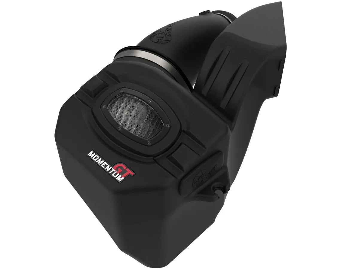 AFE POWER Momentum GT Cold Air Intake System w/Pro 5R / Pro Dry S Filter suits RAM 2500 / 3500 / 2500 Power Wagon 2019-2024