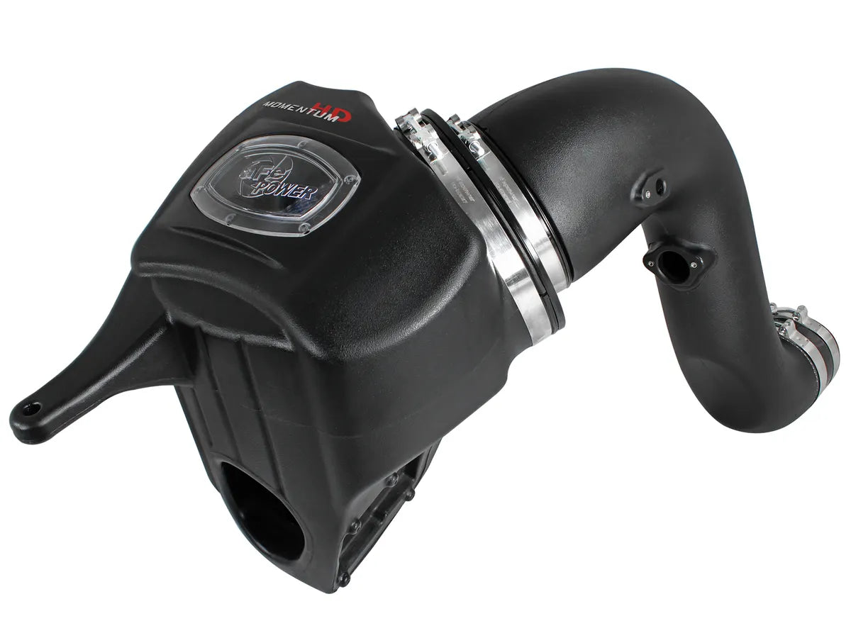 AFE POWER Momentum HD Cold Air Intake System with Pro 10R /PRO DRY S Filter Media suits RAM 2013-2018 2500/3500 CUMMINS 6.7L