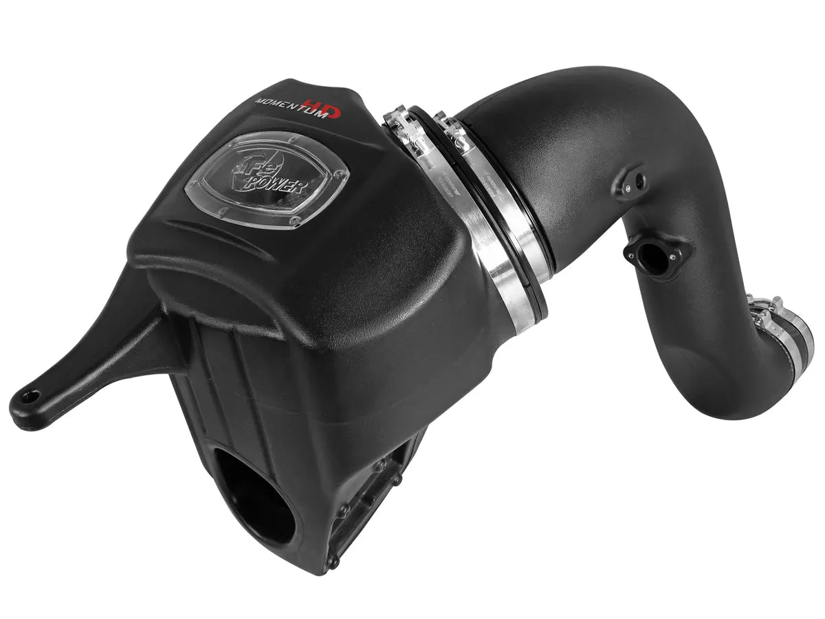 AFE POWER Momentum HD Cold Air Intake System with Pro 10R /PRO DRY S Filter Media suits RAM 2013-2018 2500/3500 CUMMINS 6.7L