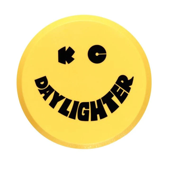 KC HILITES 6" Plastic Cover