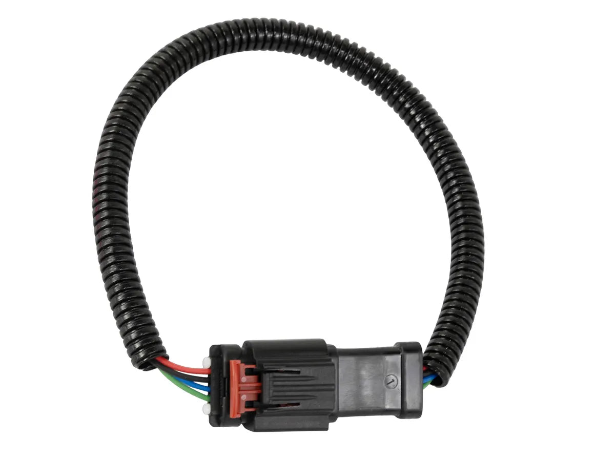 AFE POWER MAF Harness Extension - 12 IN suits Ford F-250 / F-350 / F-450 / F-550 Super Duty / F-150 2018-2020 / 2011-2019