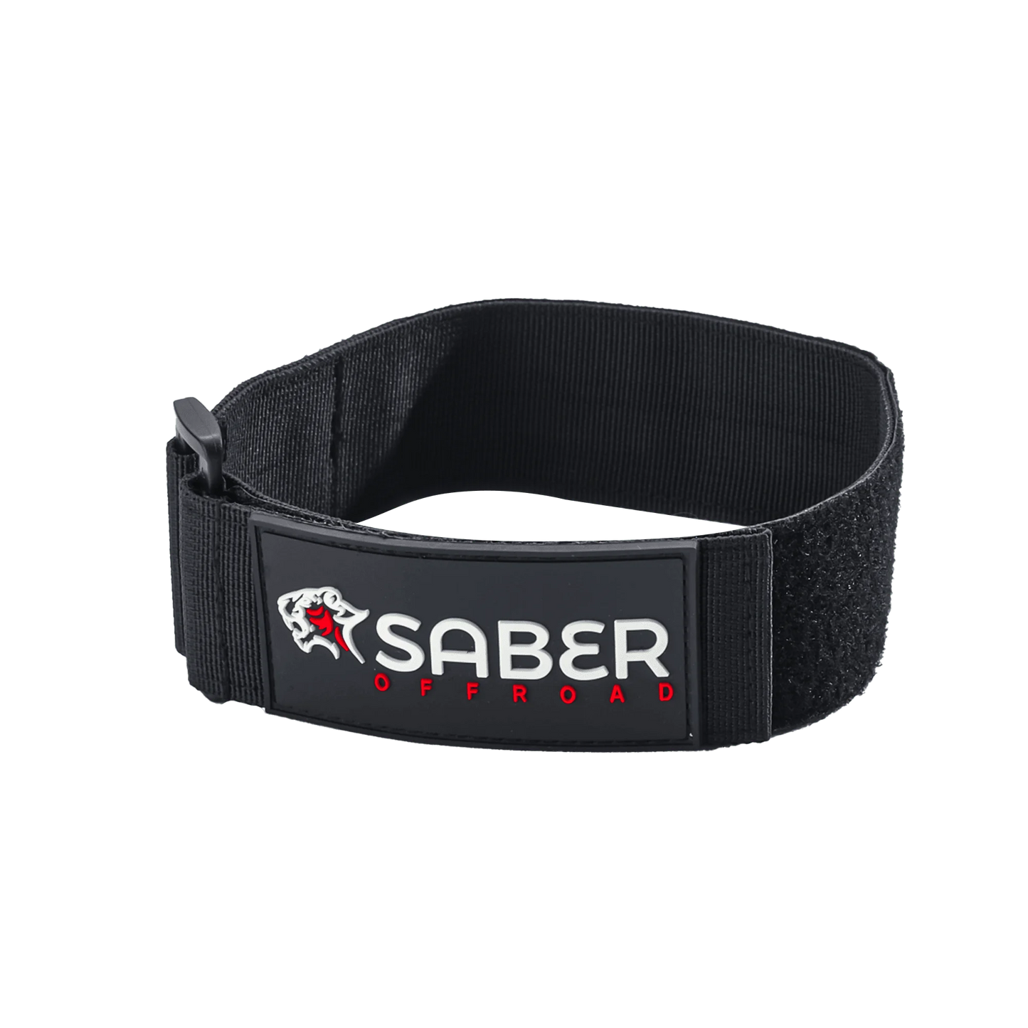 SABER OFFROAD 16,000KG Kinetic Recovery Rope