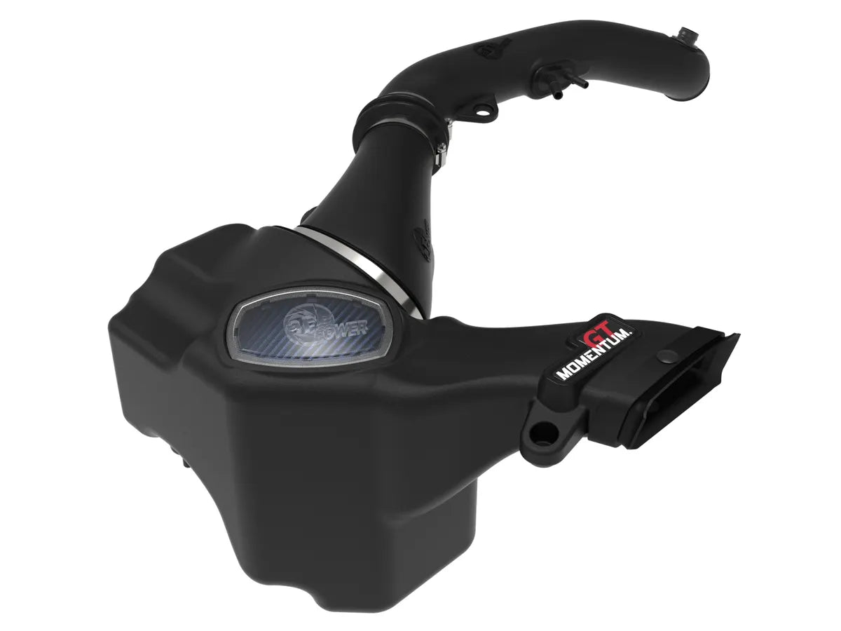 AFE POWER Momentum GT Cold Air Intake System w/ Pro 5R / Pro Dry S Filter suits Ford Ranger Raptor Gas 2024-2025