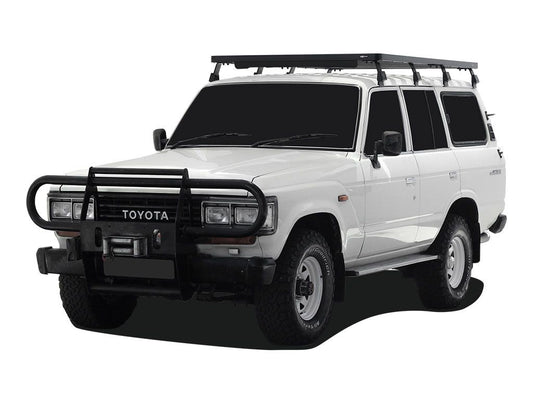 FRONT RUNNER - Slimline II Roof Rack Kit / Tall FOR A Toyota Land Cruiser 60