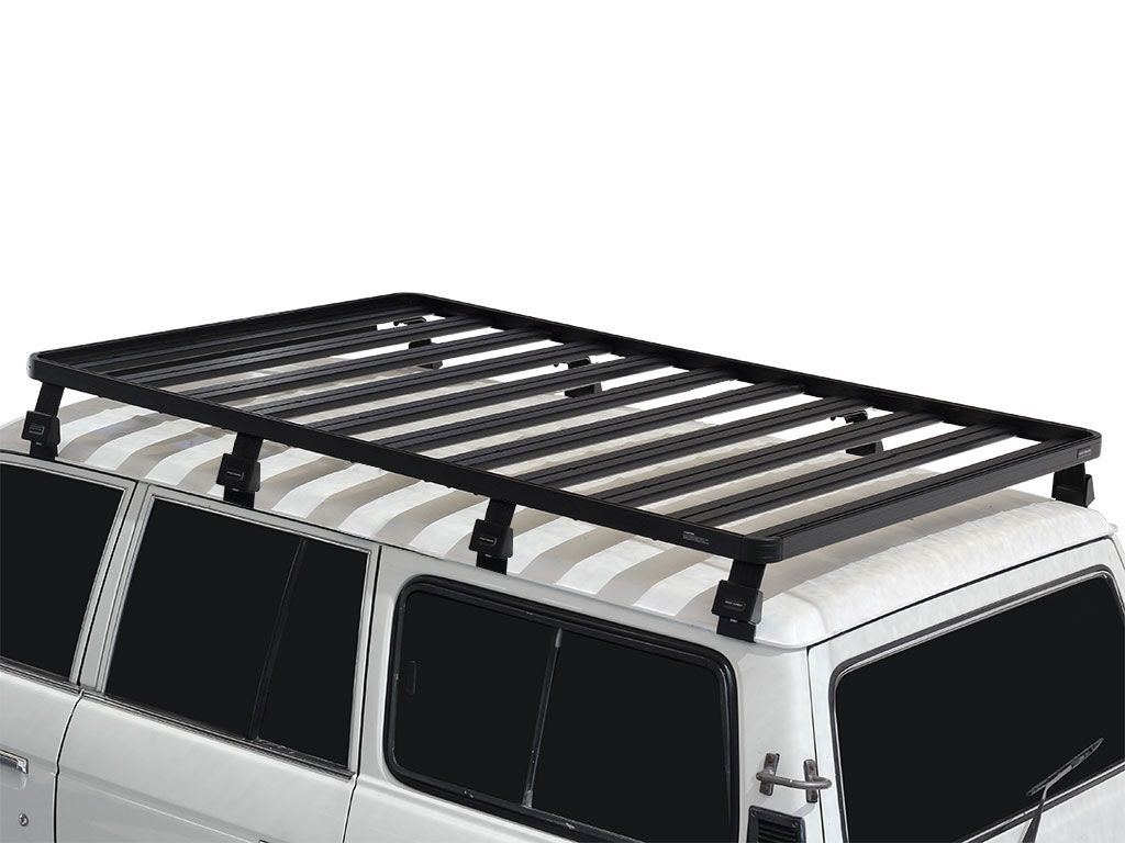 FRONT RUNNER - Slimline II Roof Rack Kit / Tall FOR A Toyota Land Cruiser 60