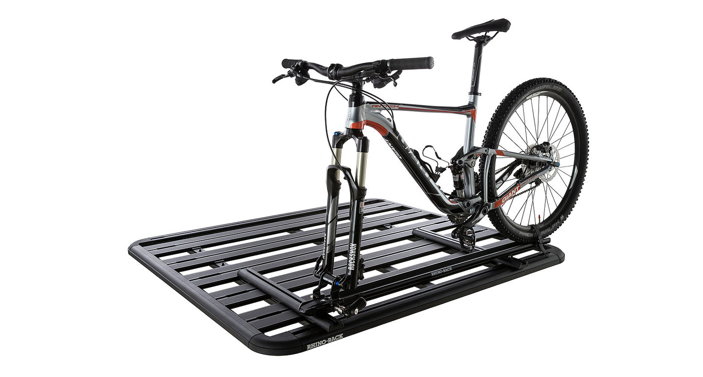 RHINO RACK Pioneer Accessory Bar with Zwifloc (61021)