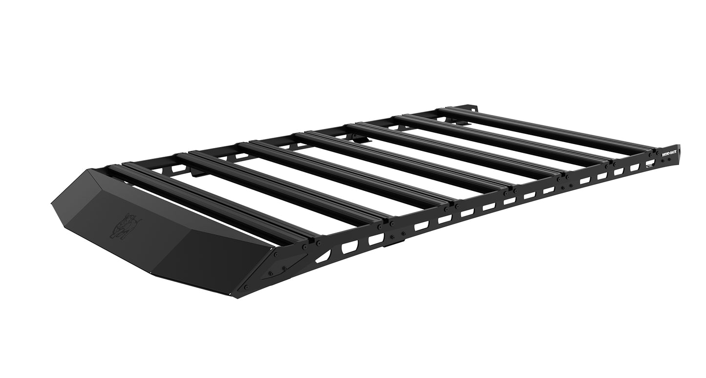 RHINO RACK Toyota Land Cruiser 250/Lexus GX550 Reconn Platform With RDB120