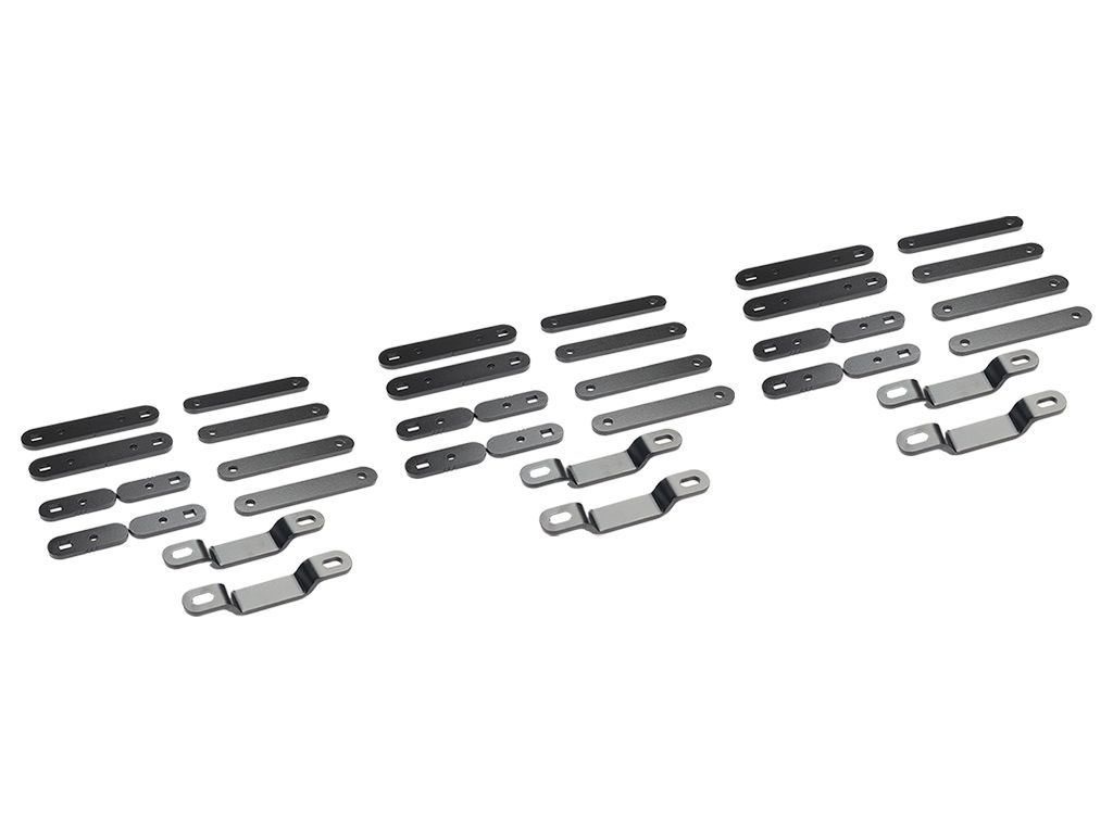 FRONT RUNNER HARD SHELL TENT MOUNT BRACKETS / 6 PIECE
