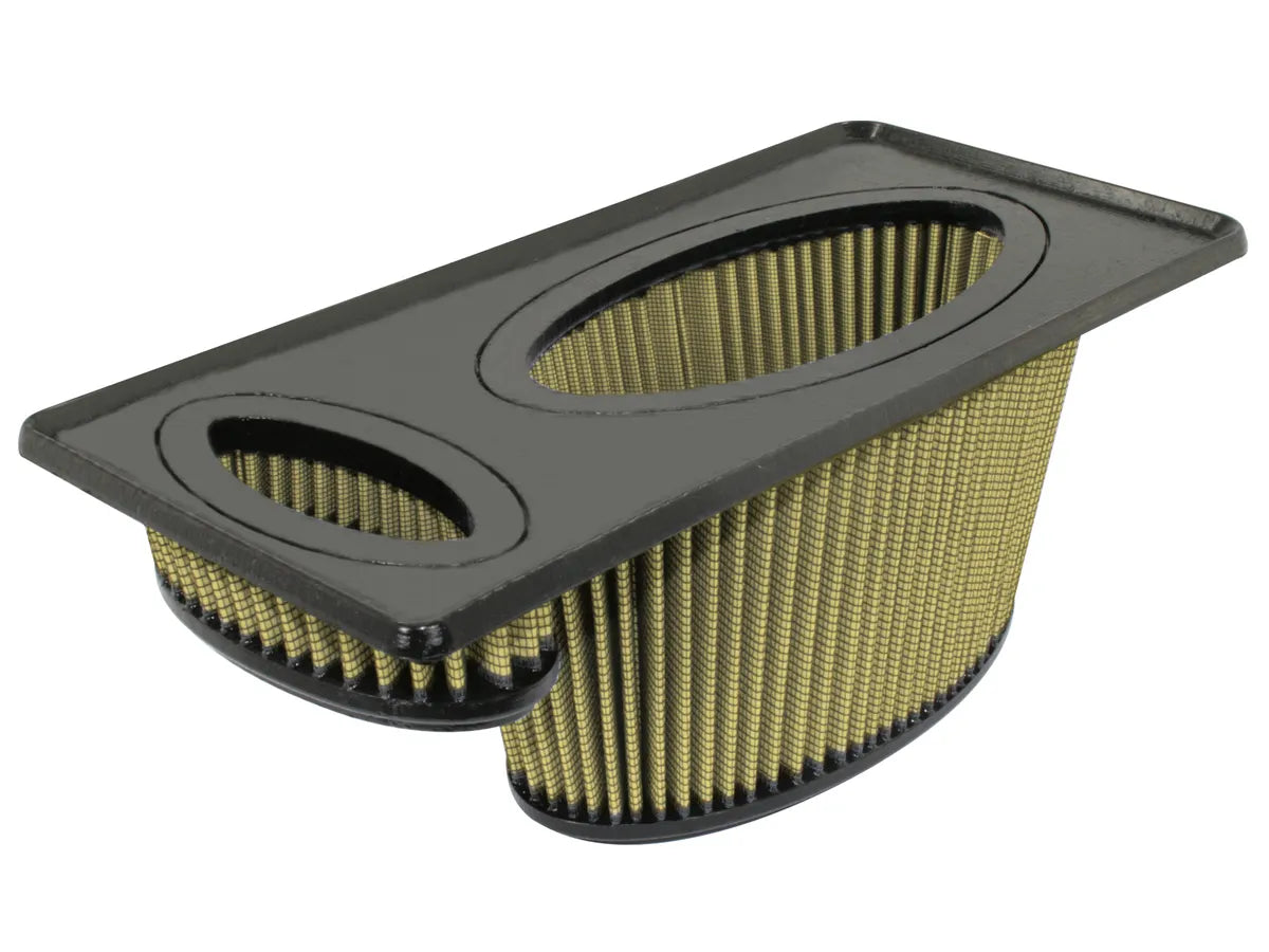 AFE POWER Magnum FLOW Pro 5R / Pro-GUARD 7 / Pro DRY S Air Filter suits Ford F-250 / F-350 / F-450 / F-550 Super Duty 2011-2016