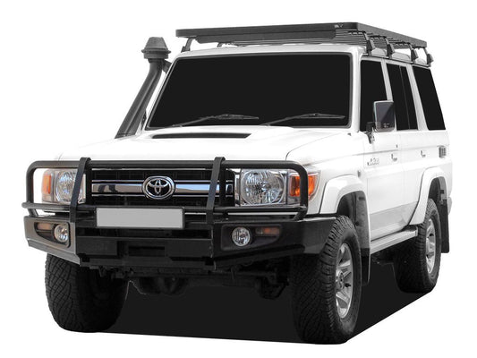 FRONT RUNNER - Slimline II Roof Rack Kit FOR Toyota Land Cruiser 76