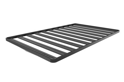 FRONT RUNNER - Slimline II 3/4 Roof Rack Kit FOR Toyota Land Cruiser 76